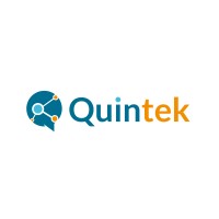 Quintek UK logo - Similar company to The Quintek Group, Inc.