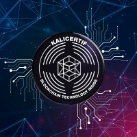 Kalicertif logo - Similar company to Kalichain