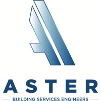 Aster Building Services logo - Similar company to Elec Services And Maintenance Ltd