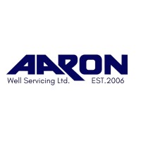 Aaron Well Servicing Ltd logo - Similar company to Southern Range Well Servicing Ltd