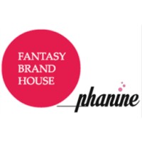 Phanine logo - Similar company to Usb Charge Cable
