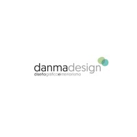 DANMA DESIGN logo - Similar company to Noal Design