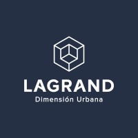 LaGranD logo - Similar company to Lagrand