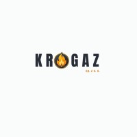 KroGaz logo - Similar company to Medykfx
