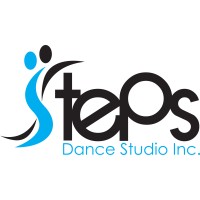 Steps Dance Studio logo - Similar company to Metro Movement Dance Studio