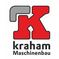 Kraham Maschinenbau GmbH logo - Similar company to Altratec Automation Gmbh