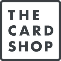 The Card Shop logo - Similar company to Kumtar