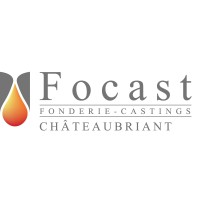 Focast Châteaubriant logo - Similar company to Focast