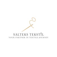 Salteks textile logo - Similar company to Salteks
