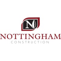 Nottingham Construction logo - Similar company to G5 Construction