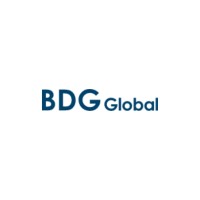 BDGGlobal logo - Similar company to Bdg Global