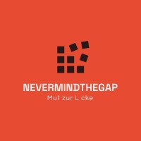 NEVERMINDTHEGAP logo - Similar company to Cleanconnect