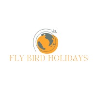FLY BIRD HOLIDAYS logo - Similar company to Oppty Techhub
