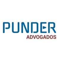 Punder Advogados logo - Similar company to +Compliance