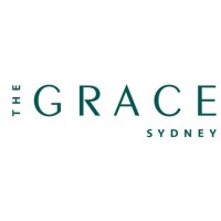 The Grace Hotel logo - Similar company to Summers & Summers