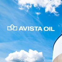 AVISTA OIL AG logo - Similar company to Dynaenergetics