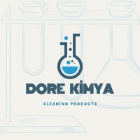 DORE Kimya&Mekanik logo - Similar company to Mi̇r Der