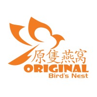 Ori Ginalnest Indonesia logo - Similar company to Gamateknindo