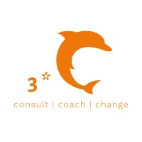 3 times C logo - Similar company to Peter Vader Trainingen