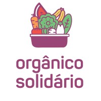 Orgânico Solidário logo - Similar company to Dzn. | Inovação Que Vem De Dentro.