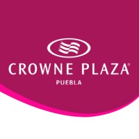 Crowne Plaza Puebla logo - Similar company to Pixolab