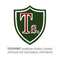 Texport Syndicate India Limited Advanced Material Division logo - Similar company to Colors Printing Inks