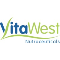 VitaWest Nutra logo - Similar company to Jinher Nutra