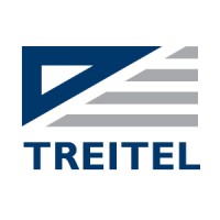 Treitel Chemical Engineering Ltd. logo - Similar company to Agat Engineering Consulting And Design 2000 Ltd.