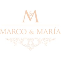 Marco & María logo - Similar company to Menkes Ny