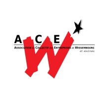 ACEW - Association du Collectif des Entreprises de Wissembourg et environs logo - Similar company to Association Mobilex