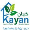 KAYAN For Import and Export logo - Similar company to Mazex Import & Export