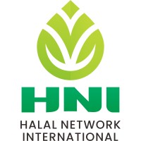 Halal Network International logo - Similar company to Rakit Co