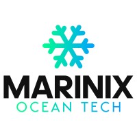 MARINIX Ocean Tech AS logo - Similar company to Fjord Solutions