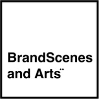 BrandScenes and Arts¨ logo - Similar company to Brandscene
