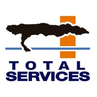 Total Services N.V. logo - Similar company to Sprenger En Brommer B.V.