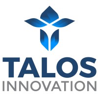 Talos Innovation logo - Similar company to Phsnet Srls