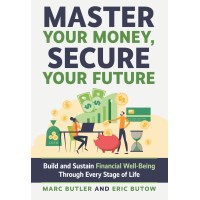 Master Your Money, Secure Your Future logo - Similar company to Marc Butler