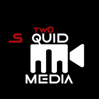 Two Squid Media logo - Similar company to Doj App