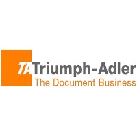 Triumph Adler South Africa logo - Similar company to Tadi S.R.L.
