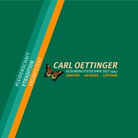 Gesundheitstechnik Carl Oettinger GMBH & CO. KG logo - Similar company to Enertech Burner Group