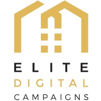 Elite Digital Campaigns logo - Similar company to Opto-Mization Optometry & Vision Therapy