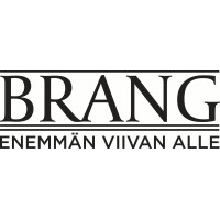 BRANG Oy logo - Similar company to Uhanda - Hotels And Serviced Apartments