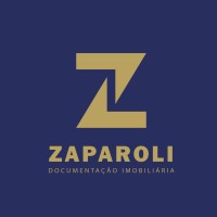 Zaparoli Documentação Imobiliária logo - Similar company to Cr Empresarial