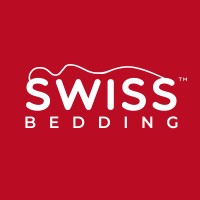 Swiss Bedding logo - Similar company to Manufacture De L'Éphémère