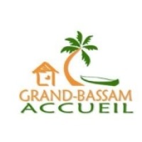 GBA (Grand Bassam Accueil) logo - Similar company to Adn Factory