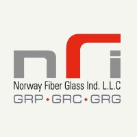 Norway Fiber Glass Ind LLC logo - Similar company to Albenaya Group