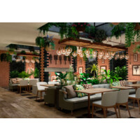 The Oaksmere