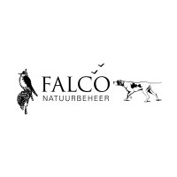 Falco Natuurbeheer logo - Similar company to De Vries Cornjum Bv