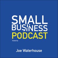 Small Business Podcast logo - Similar company to Awards Experts