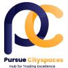 Pursue Cityspaces logo - Similar company to Aarya Consultancy